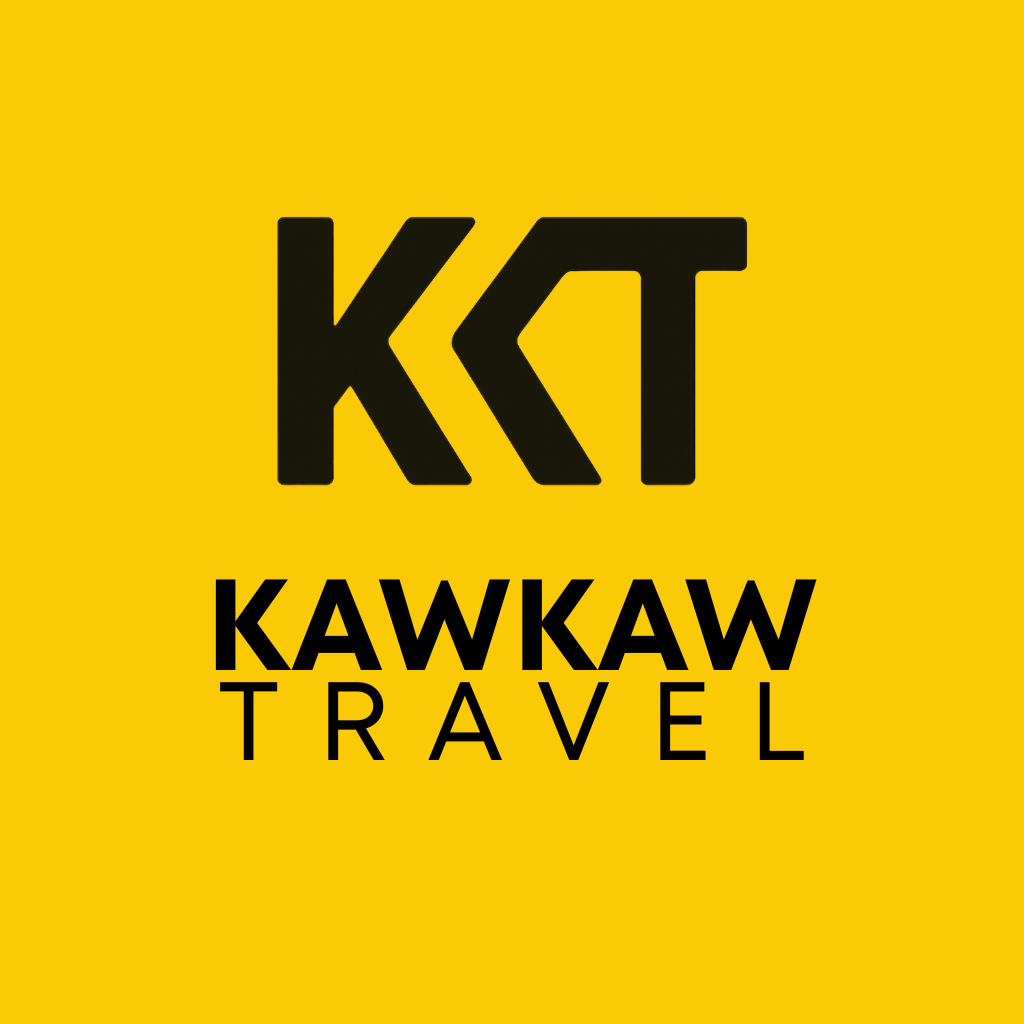 KawKaw Travel & Tours